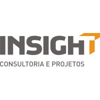 Insight Consultoria e Projetos logo - Similar company to Terceirize