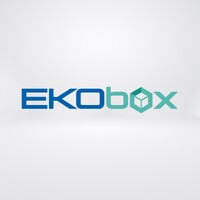 Ekobox kontejneri logo - Similar company to Willtron Technologies Gmbh