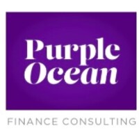 Purple Ocean Financial Consulting logo - Similar company to Reimagine Business