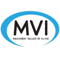 Machinery Values logo - Similar company to Nesora Light Technologies