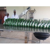 kalida Foods logo - Similar company to Motale Foods