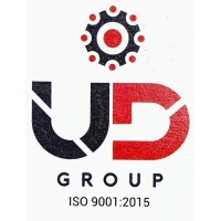 Ultra Dimensions Pvt. Ltd. India logo - Similar company to Ud Group