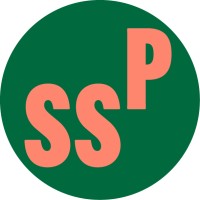 SSP Pty Ltd logo - Similar company to Diamond Head Consulting