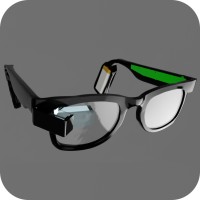 TeamOpenSmartGlasses logo - Similar company to Positive Focus