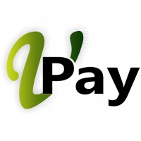 V-Pay logo - Similar company to Yashtechpay