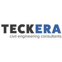 TeckEra Civil Engineering Consultants logo - Similar company to Rohan Engineering, Pc