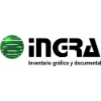 inventario gráfico sl (ingra) logo - Similar company to Neuronalia