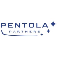 Pentola Partners logo - Similar company to Mr Roses Australia