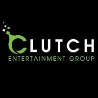 Clutch Entertainment Group logo - Similar company to The Player2Player Foundation