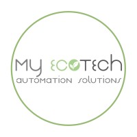 MY ECOTECH logo - Similar company to Aihome Malaysia