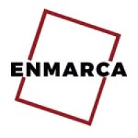 Enmarca logo - Similar company to Furgo!