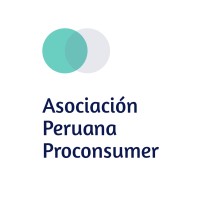 Asociación Peruana Proconsumer logo - Similar company to Lex9 - Upskilling Lawyers