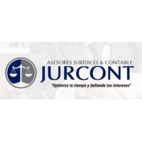 JURCONT logo - Similar company to Asycocpsa S.A.