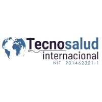 Tecnosalud Internacional S.A.S logo - Similar company to Tecnosalud S.A.