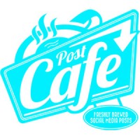 Post Cafe