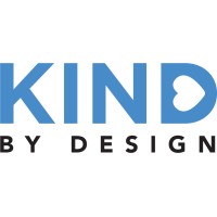 Kind By Design NZ logo - Similar company to Christmas Box