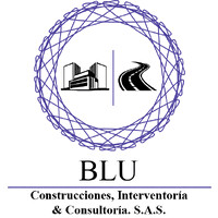 BLU CONSTRUCCIONES, INTERVENTORÍA & CONSULTORÍA SAS logo - Similar company to Tip Interventoria