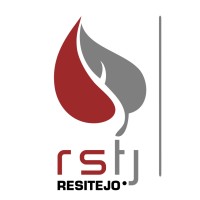 RSTJ  |  RESITEJO logo - Similar company to Ecodeal - Gestão Integral De Resíduos Industriais, S.A. / Ecodeal – Integrated Waste Management