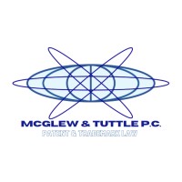 Mcglew & Tuttle P.C.