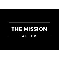 The Mission After logo - Similar company to Aces And Eights Group (Aeg)