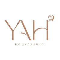 Yah Polyclinic logo - Similar company to Yah