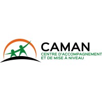 CAMAN logo - Similar company to Diwanecodeur221