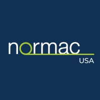 Normac USA logo - Similar company to Normac