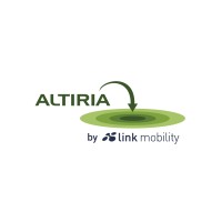 ALTIRIA by LINK Mobility logo - Similar company to Smspubli