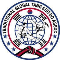 Traditional Global Tang Soo Do Association logo - Similar company to World Tang Soo Do Association