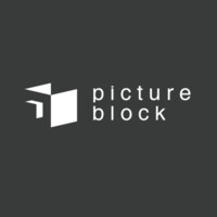 Picture Block logo - Similar company to Future Grade Technologies