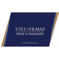 UTLU & YILMAZ Hukuk ve Danışmanlık logo - Similar company to Başarır Hukuk Bürosu - Lawyers Group
