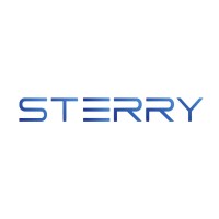 STERRY logo - Similar company to Birdbuddy