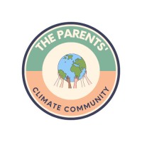 Parents' Climate Community logo - Similar company to Mindtrek
