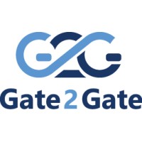 Gate to Gate Logistics logo - Similar company to Matanah Plast