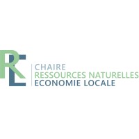 Chaire Ressources Naturelles et Economie Locale logo - Similar company to Uspn - Formation Continue