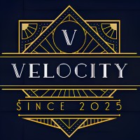 Velocity logo - Similar company to Velocity