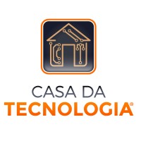 Casa da Tecnologia logo - Similar company to Sn Informatica Ltda