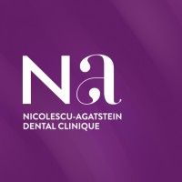 Nicolescu-Agatstein Dental Clinique logo - Similar company to Dental Concept Studio