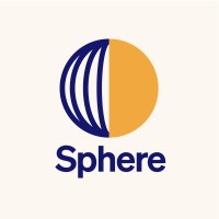 Sphere logo - Similar company to Sphere