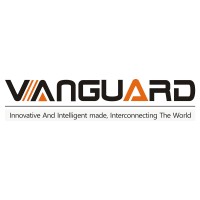 Zhengzhou Vanguard Machinery Technology Co., Ltd logo - Similar company to Aligned Machinery
