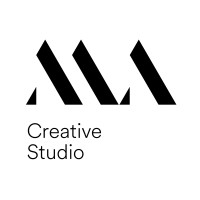 MA Creative Studio logo - Similar company to Bee Creative Studio