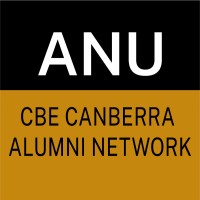 ANU CBE - Canberra Alumni Network logo - Similar company to Anu Consulting