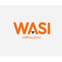 Wasi Edificaciones logo - Similar company to Cloud Factoring