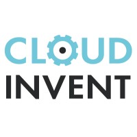 Cloud Invent logo - Similar company to Cloudinvent
