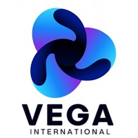 Vega International logo - Similar company to Schengen Overseas Ltd