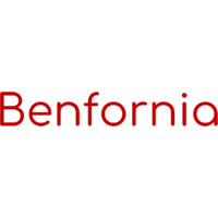 Benfornia logo - Similar company to Sampadha