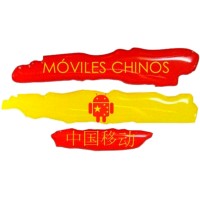 MOVILES CHINOS ESPAÑA logo - Similar company to Тоо 