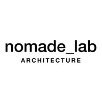 Nomade Lab Architecture logo - Similar company to Distri-Com Groupe