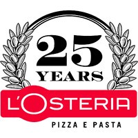 L'Osteria Switzerland logo - Similar company to L'Osteria Nederland