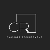 CASSIOPE RECRUTEMENT logo - Similar company to Trafman☘️